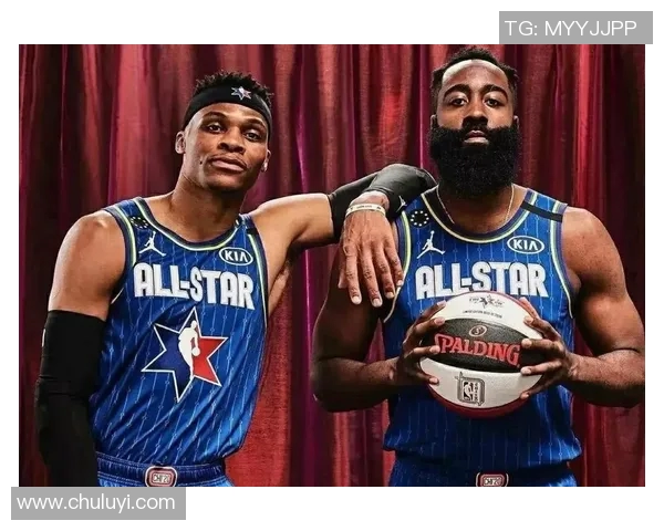 哈登与威少的巅峰对决谁能在NBA历史上书写新的传奇篇章