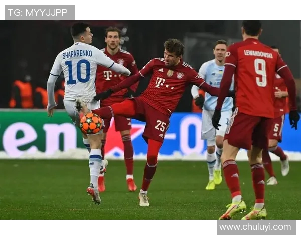 拜仁慕尼黑与本菲卡激战正酣比赛结果揭晓引发热议